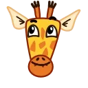 Sticker from Spotty