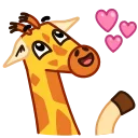Sticker from Spotty