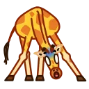 Sticker from Spotty