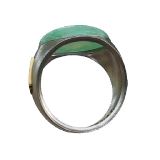 💍 emoji NFT JADE Telegram sticker 5 of 7