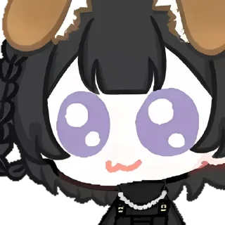 🥹 emoji 三宝 Telegram sticker 8 of 27