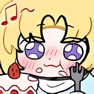 🥰 emoji 三宝 Telegram sticker 7 of 27