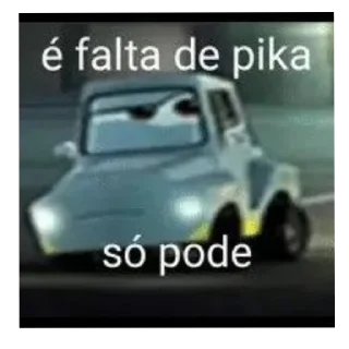 🚗 emoji Pague ao @Fuckinberg pelas figurinhas Telegram sticker 24 of 113