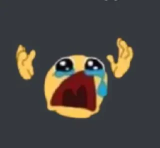 😭 emoji ga$toh Telegram sticker 10 of 18