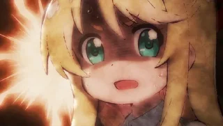 😊 emoji 萝莉二次元 @TG771 Telegram sticker 24 of 120