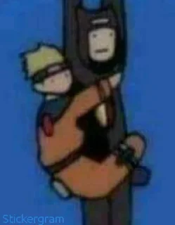 Sticker from Chernobyl