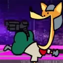 Sticker from Smash Cringe Compilation