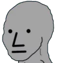 Sticker from NPC
