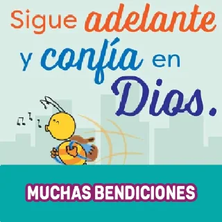 🤩 emoji Dios es bueno Telegram sticker 12 of 51