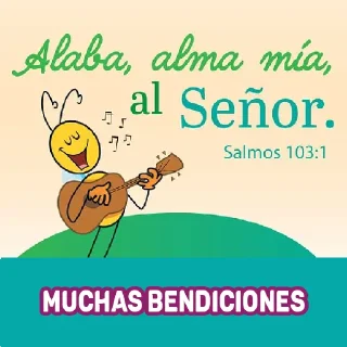😉 emoji Dios es bueno Telegram sticker 10 of 51