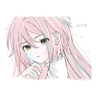 🎨 emoji ♬𒆜•℟𝚊𝕡թ𝚊•𒆜♬ | @PokkePostBoard Telegram sticker 6 of 72