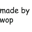 Sticker from shitpost