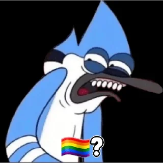 👍 emoji 爪口乃乙工れ Telegram sticker 17 of 104