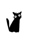 ☂ emoji “sᴀʀᴀ ᴀɴᴅᴇʀsᴇɴ Telegram sticker 14 of 81