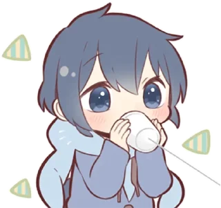 📞 emoji Simple Boy Telegram sticker 19 of 61