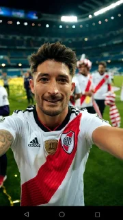 😆 emoji River Libertadores ⚽🏆🇦🇷 @Luganovelez Telegram sticker 22 of 120