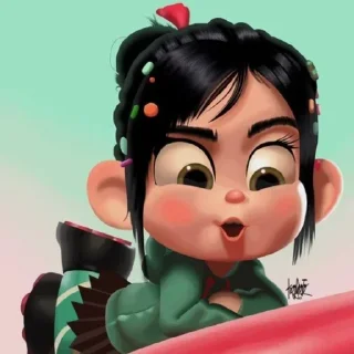 🏎 emoji ѶѦИЄLLѺթЄ @SwanPack Telegram sticker 24 of 35