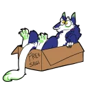 📦 emoji Ren Telegram sticker 23 of 39