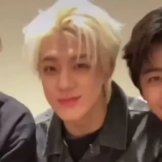 😳 emoji Jeno • @mstypc Telegram sticker 7 of 50