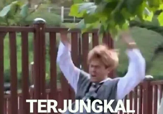 Sticker from Svt mood