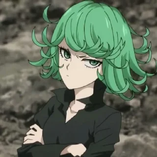 🐍 emoji ⸄ᯈᬼTatsumaki ↬ @flame_stickers Telegram sticker 7 of 88