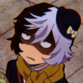 Sticker from ᥡᥙ꧑ᥱᥒ᥆ kᥡᥙ᥉ᥲkᥙᕱ⑅ᕱ
