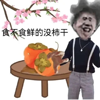 😂 emoji ikun Telegram sticker 8 of 120