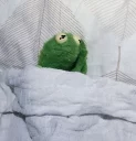 🐸 emoji kermit Telegram sticker 10 of 41