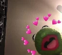 🐸 emoji kermit Telegram sticker 13 of 41