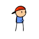 😏 emoji Thu Real Pack Telegram sticker 12 of 52