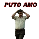 😎 emoji Thu Real Pack Telegram sticker 13 of 52