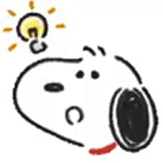 😳 emoji snoop by @raivozo Telegram sticker 9 of 27