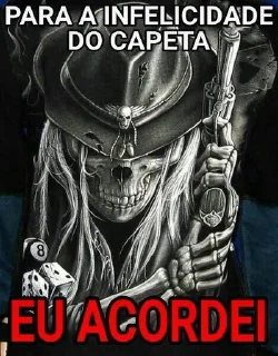 Sticker from Caveira 💀