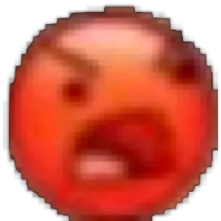 😳 emoji Meu cu ao contrário Telegram sticker 21 of 46