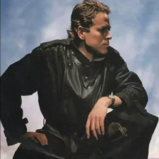 👻 emoji ROBERT PALMER 1 @PARANAENSIS. Telegram sticker 16 of 29