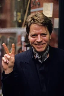 ✌ emoji ROBERT PALMER 1 @PARANAENSIS. Telegram sticker 13 of 29