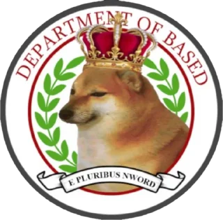 🔥 emoji Based Department Telegram sticker 1 of 120