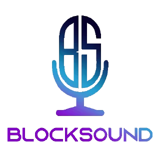 Sticker from block