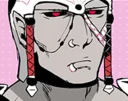 😠 emoji Fate/Grand Reactions Telegram sticker 23 of 120