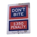 🚫 emoji Don't Telegram sticker 5 of 50