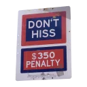 🚫 emoji Don't Telegram sticker 15 of 50