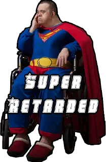 ♿️ emoji The Bad Batch Telegram sticker 11 of 120
