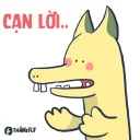Sticker from Hodl
