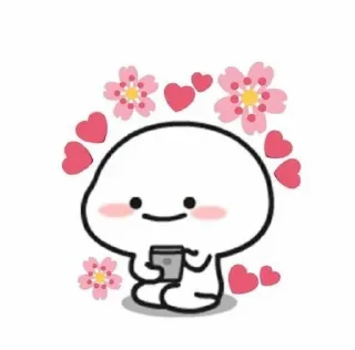 ❤️ emoji ⋆ƑƠƦƛƓƖƊƛ⋆🎈 Telegram sticker 11 of 25