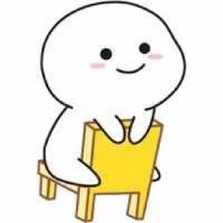 🙂 emoji ⋆ƑƠƦƛƓƖƊƛ⋆🎈 Telegram sticker 12 of 25