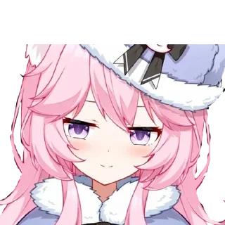 🩷 emoji 🎀𝓝𝔂𝓪𝓷𝓷𝓮𝓻𝓼🎀 Telegram sticker 24 of 118