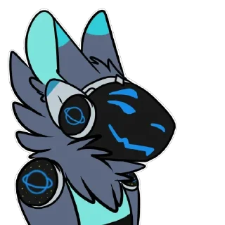 Sticker from Chief
