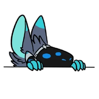 😶 emoji Chief Telegram sticker 6 of 20