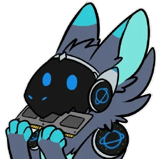 Sticker from Chief