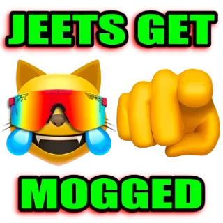 🇮🇳 emoji $MOG LIFE Telegram sticker 22 of 23
